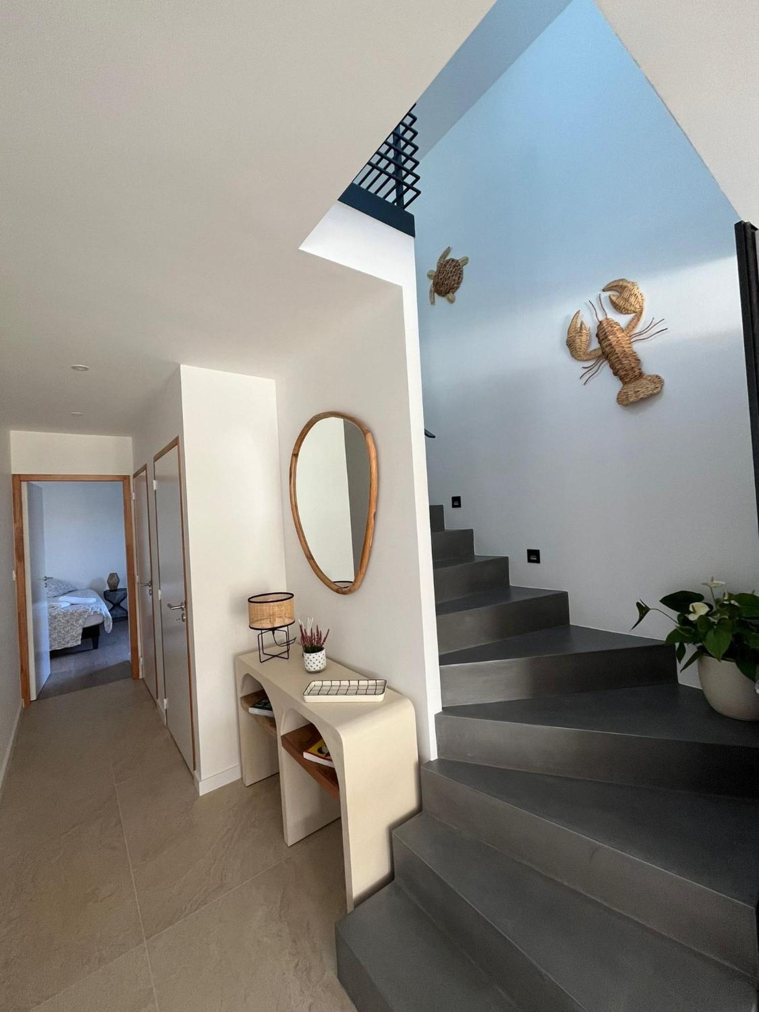 Villa Larmor-Baden Exterior photo